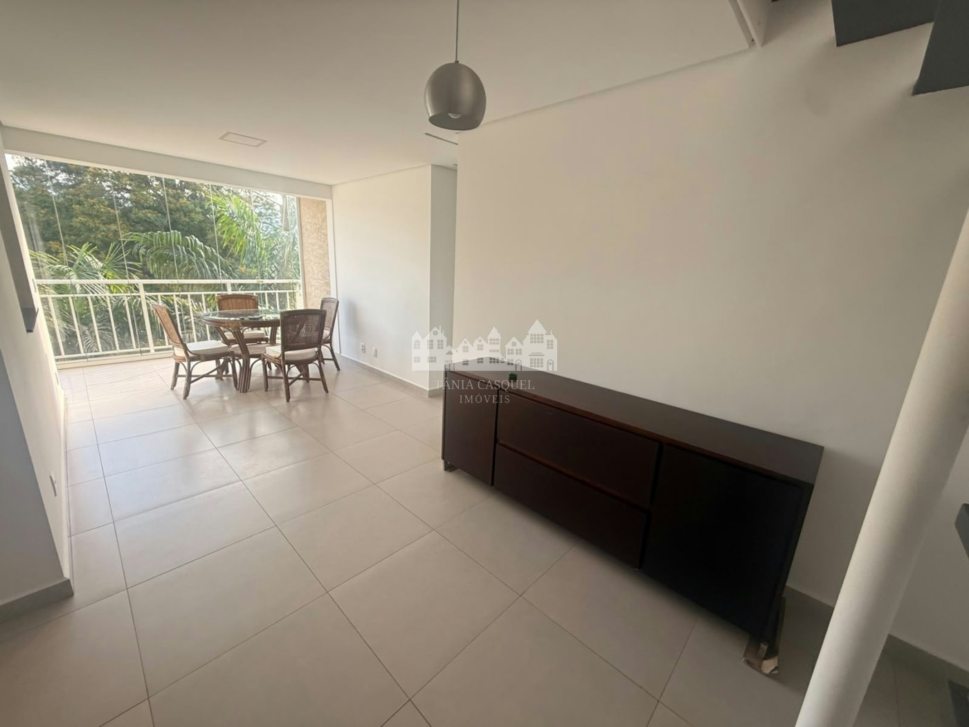 Apartamento à venda ou para alugar com 3 quartos, sendo 1 suíte,  em Itapetinga, Atibaia, SP