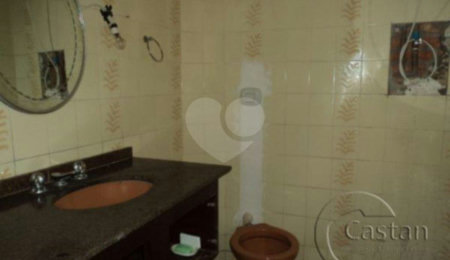 Sobrado à venda com 2 quartos em Mooca, São Paulo, SP