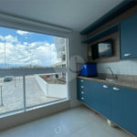 Apartamento para alugar com 2 quartos, sendo 1 suíte, no Centro, Bertioga, SP
