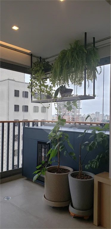 Apartamento de 2 quartos à venda na Saúde