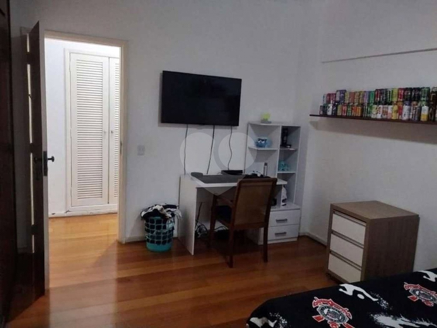 Apartamento à venda na Aclimação, 3 quartos, garagem