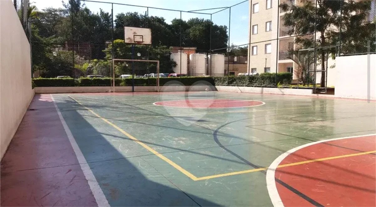 Apartamento á venda - Jabaquara