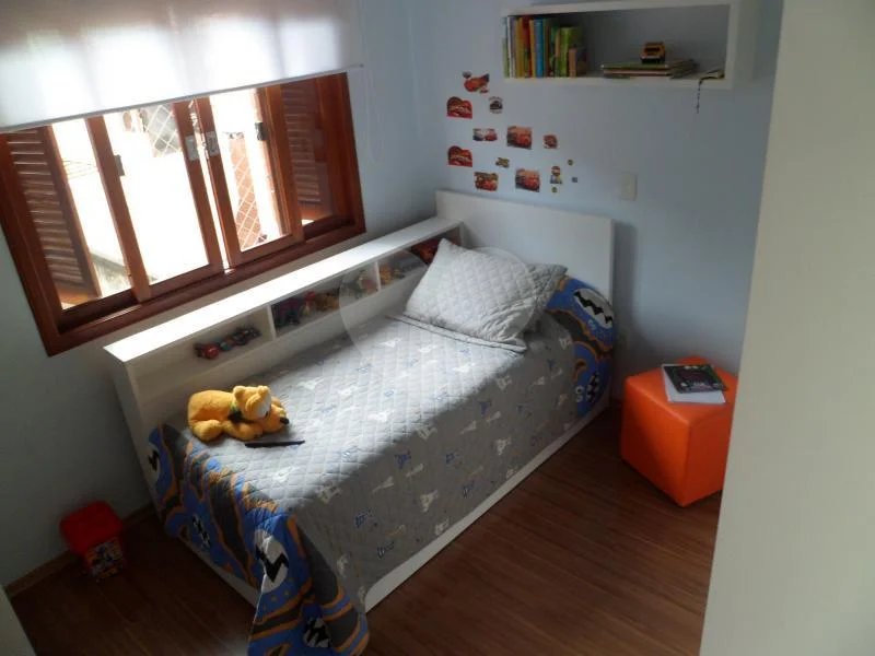 Casa Vila Sônia reformada