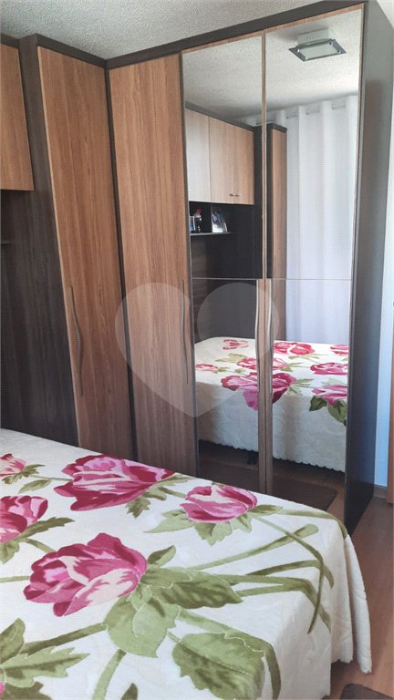 Apartamento à Venda – Condomínio Parque Monte Everest – São Carlos/SP