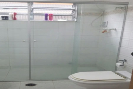 Casa à venda com 3 quartos, sendo 1 suíte, em Jardim Pinheiros, São Paulo, SP