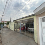 Casa a venda com 5 dormitórios no Boa Vista