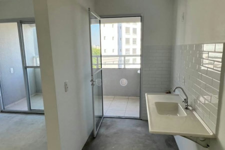 Apartamento à venda com 2 quartos em Butantã, São Paulo - SP