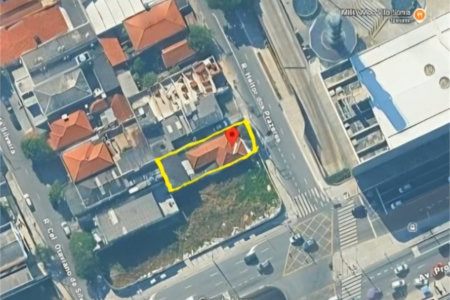 RARIDADE NA VILA SÔNIA! 2 CASAS NO MESMO TEERRENO , PODENDO SER TRANSFORMADAS EM KITCHNETS NA PORTA DO METRÔ - Você não vai encontrar outra oportunidade como esta! 280 m2 | Ideal para Studios