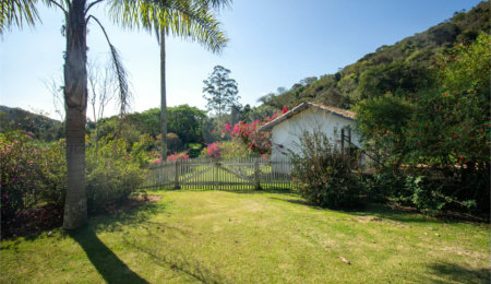 Sítio à venda em Vila Darcy Penteado (mailasqui), São Roque, SP