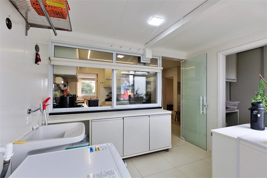 Apartamento com 3 quartos á venda na Granja Julieta, São Paulo - SP