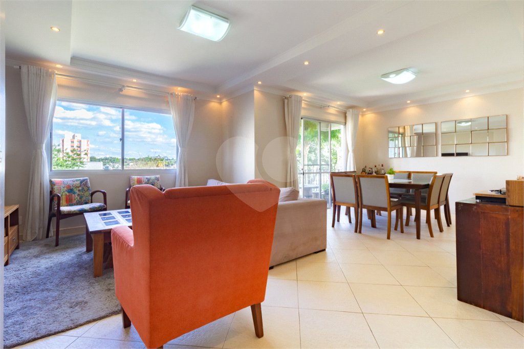 Apartamento á venda - Campo belo