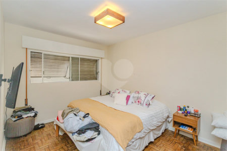 Apartamento à venda em Santa Cecília HIGIENÓPOLIS