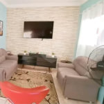 Belíssima casa com 04 dormitórios em Itanhaém