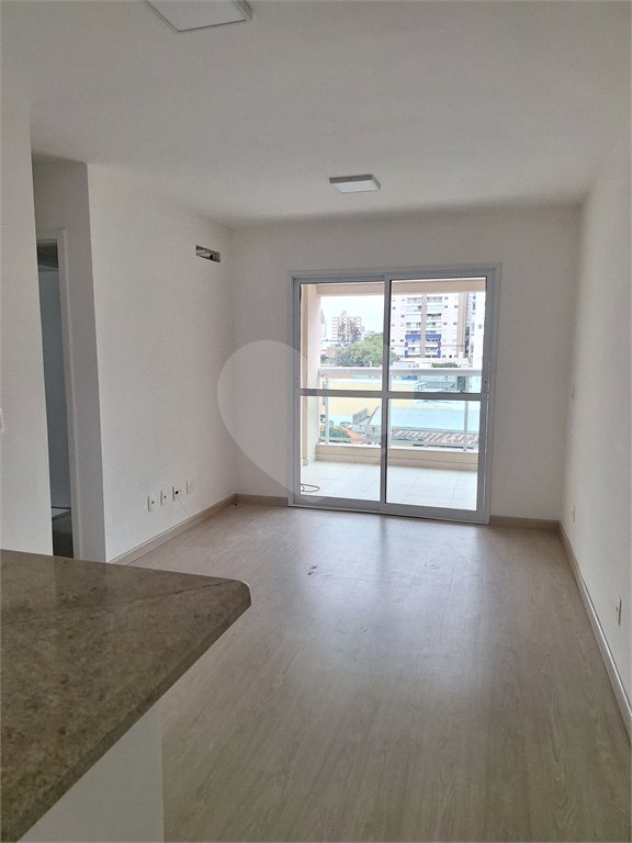 Apartamento à venda em Vila Gumercindo – 55m²