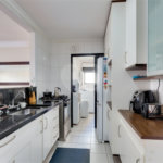 Apartamento Alto da Boa Vista em Condominio Clube