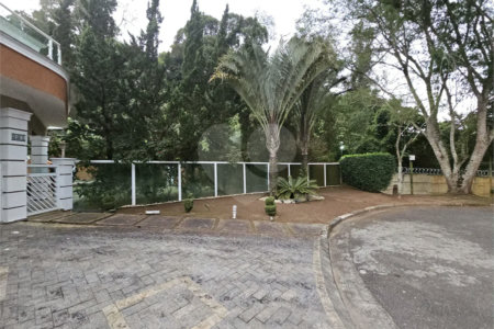 LINDA CASA PARA LOCAÇÃO COM 5 DORMITÓRIOS E PISCINA - Fernando Nobre – Cotia/SP