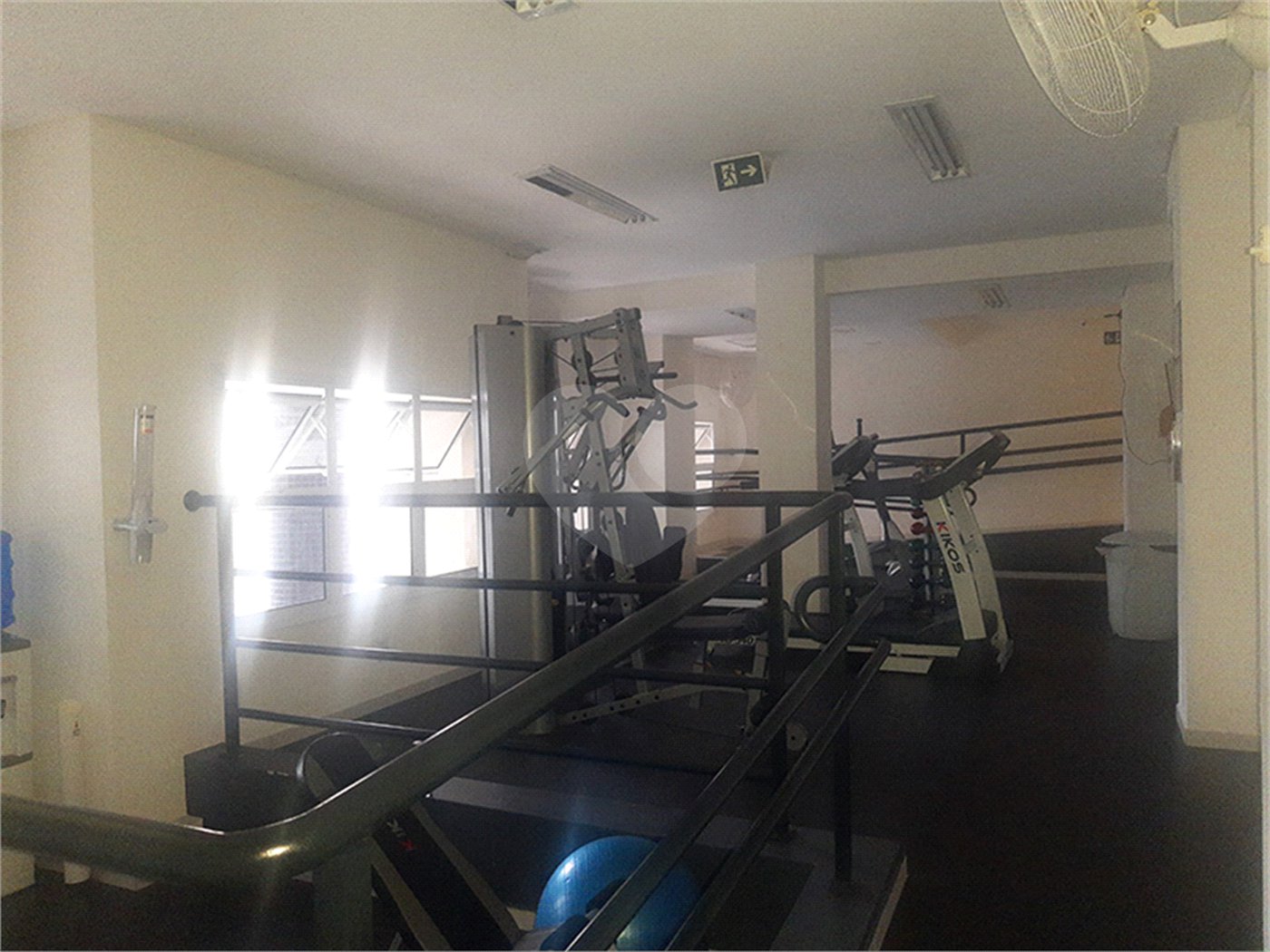 Apartamento em excelente localização na Av. Ipiranga Centro de São Paulo