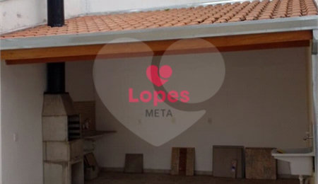 Casa à venda com 2 quartos no condomínio Campo Belo, São José dos Campos - SP