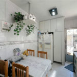 Casa à Venda | 112 m² | 3 dormitórios | 1 vaga no Bom Retiro!