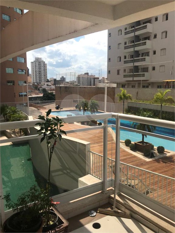 Apartamento no Condomínio Lumira Home, localizado em Bauru/SP.