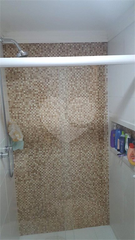 Venda de Apartamento - Ipiranga, São Paulo 87 m² 3 dorm 1 vaga (Rua Clemente Pereira)Condomínio: Varanda Ipiranga Estuda Permuta