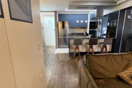 Apartamento novo à venda - Tatuapé