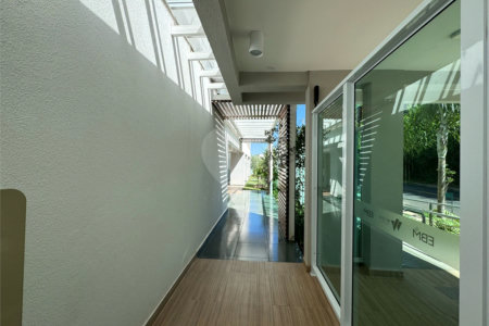 Apartamento à Venda no Wish Parque Faber