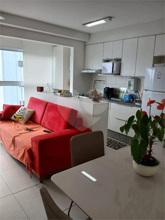 A Venda no Ipiranga Studio com 45,94m² 1 Domritório 1 Vaga e lazer Completo