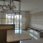 Apartamento á venda no Jardim Alvorada.