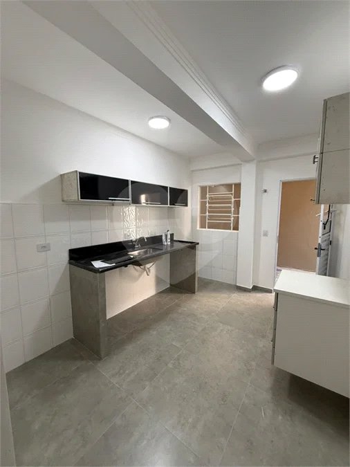 Apartamento para locação em Vinhedo - SP