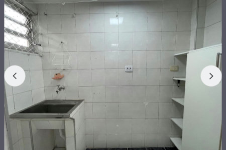 Apartamento à venda ou para alugar com 3 quartos em Jardim Adhemar de Barros, São Paulo, SP