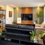 Apartamento à venda com 3 suítes em Campo Grande, São Paulo, SP