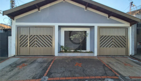 Casa à venda com 3 quartos em Jardim Algodoal, Piracicaba, SP