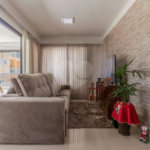 Apartamento à venda na Vila Carrão, 3 quartos (1 suíte), garden