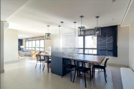 Apartamento a venda no 01 dorm. no Centro de SP com 36,32 m²