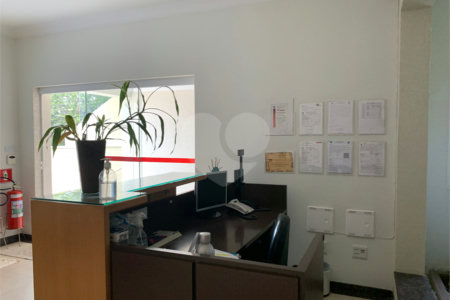 Casa - Sobrado Comercial à venda - Jardim Atibaia