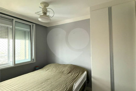 Apartamento de 53m² – 2 Dormitórios no 13º Andar