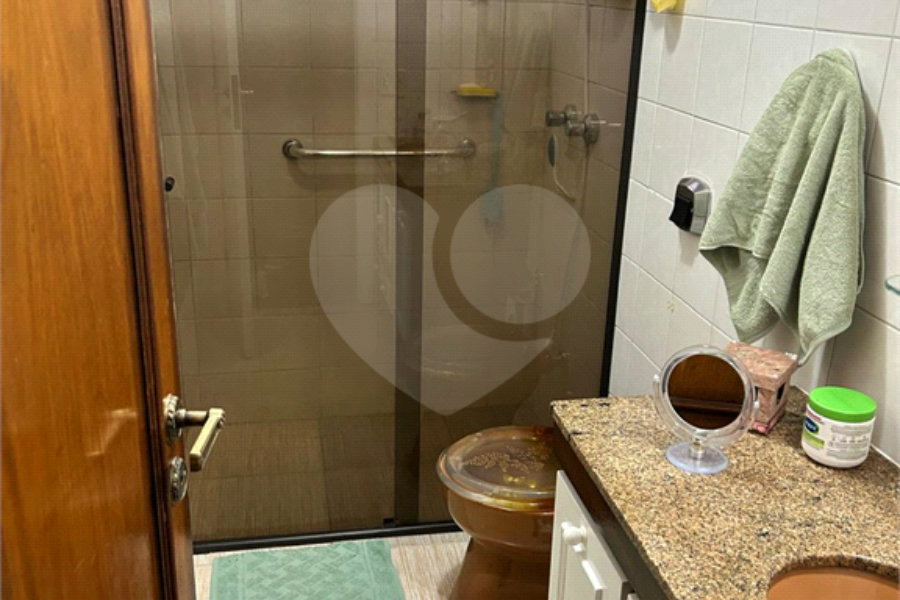 Amplo Apartamento Jardim França