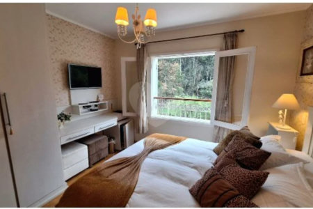 Pousada á venda - Campos do Jordão