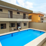 Sobrado com 4 quartos em Bolsão Residencial