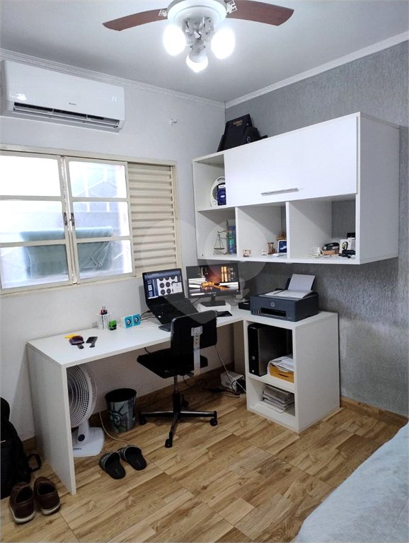 Casa Imperdível no Santa Felícia | Conforto, Beleza e Praticidade.