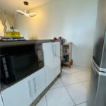 Apartamento à venda na Vila Augusta, em Guarulhos, com 55 m² de área privativa, 2 dormitórios, 1 banheiro e 1 vaga de garagem.