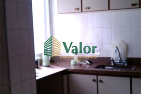 Apartamento com 3 dormitórios