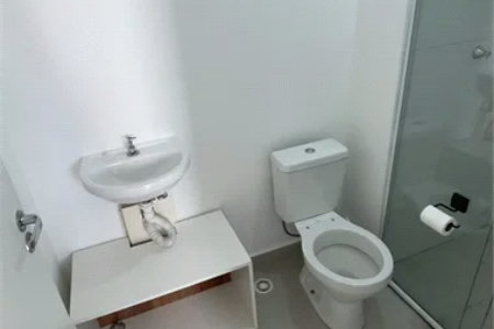 Apartamento à venda ou para alugar com 1 quarto em Vila Butantã, São Paulo, SP