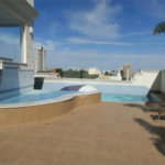 Apartamento no Edifício Bellagio, com 3 dormitórios, sol da manha e na modalidade porteira fechada.