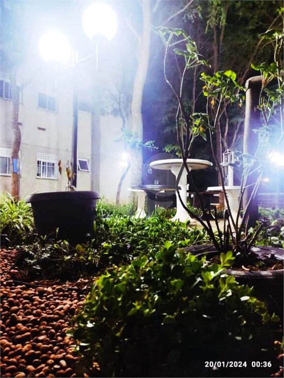 Apartamento à venda com 1 quarto em Jaraguá, São Paulo, SP