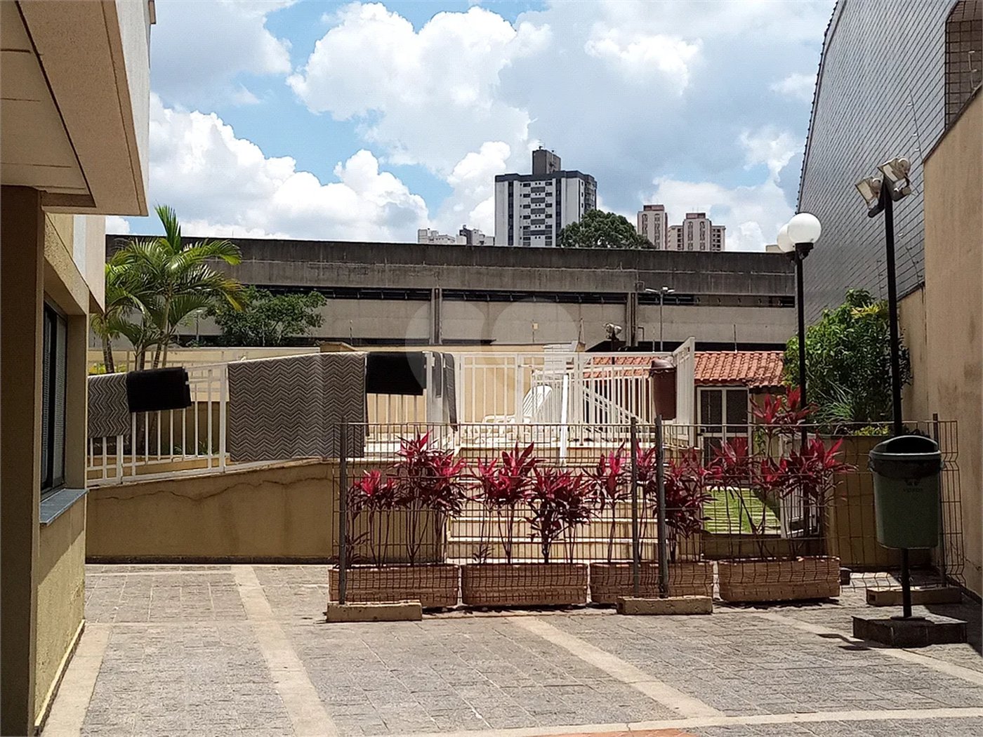 Apartamento 03 dormitórios para locação na Parada Inglesa em São Paulo/SP