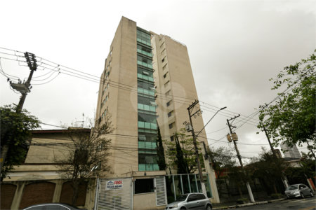 Prédio à venda em Chácara Santo Antônio (zona Sul), São Paulo, SP