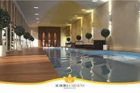 Residencial Aurora Gardens