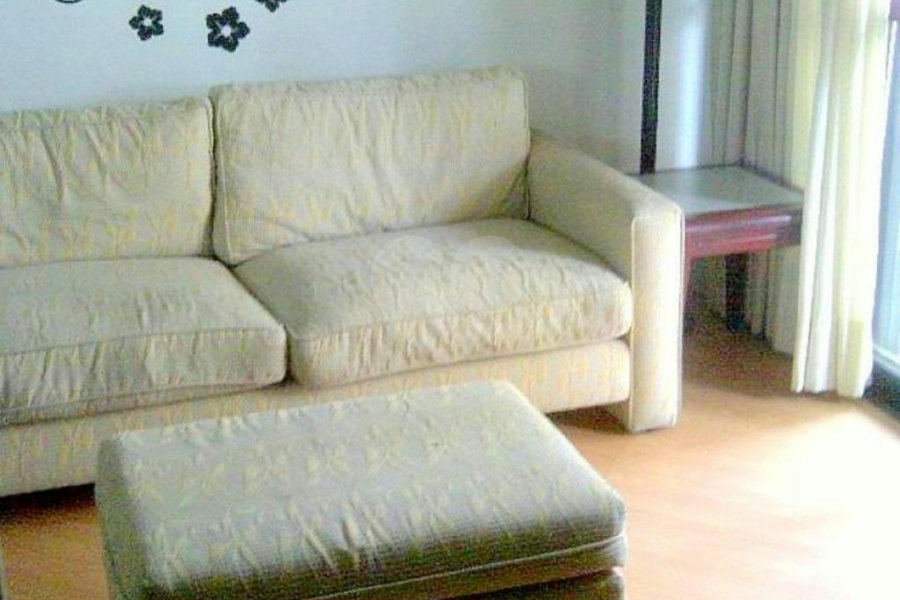 Apartamento na paulista